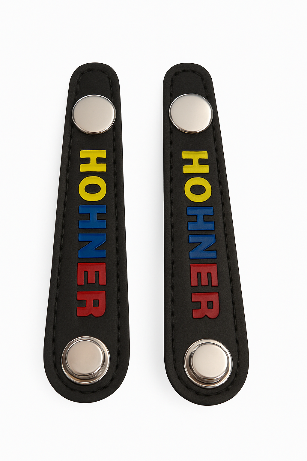 Bellow straps (Black/colors)